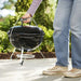 Weber Weber Smokey Joe 14” Charcoal Grill 1501695 Barbecue Finished - Charcoal