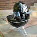 Weber Weber Smokey Joe 14” Charcoal Grill 1501695 Barbecue Finished - Charcoal