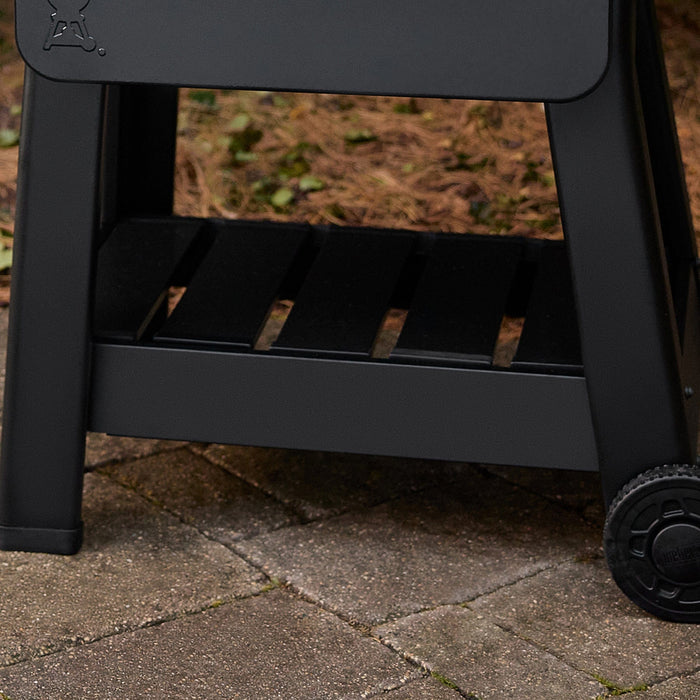 Weber Weber Smoque Bottom Shelf (Smoque 22) - 3400666 3400666 Barbecue Accessories