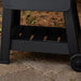 Weber Weber Smoque Bottom Shelf (Smoque 22) - 3400666 3400666 Barbecue Accessories