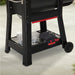 Weber Weber Smoque Bottom Shelf (Smoque 22) - 3400666 3400666 Barbecue Accessories