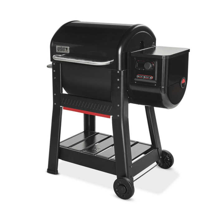 Weber Weber Smoque Bottom Shelf (Smoque 22) - 3400666 3400666 Barbecue Accessories
