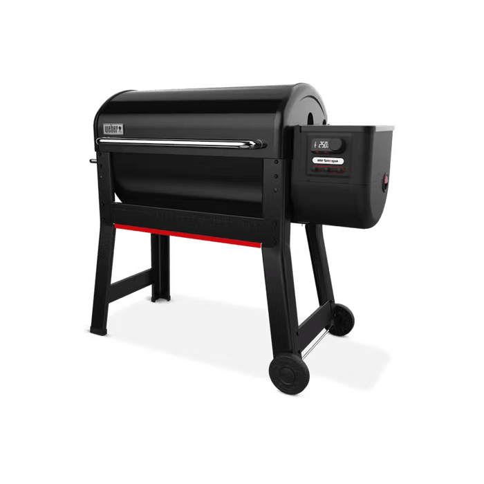 Weber Weber Smoque XL 34 Pellet Grill 1500771 Barbecue Finished - Pellet