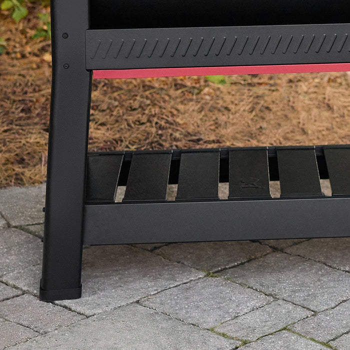 Weber Weber Smoque XL Bottom Shelf (Smoque XL 34) - 3400667 3400667 Barbecue Accessories