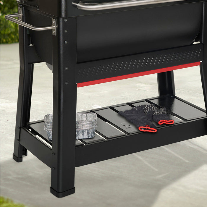 Weber Weber Smoque XL Bottom Shelf (Smoque XL 34) - 3400667 3400667 Barbecue Accessories