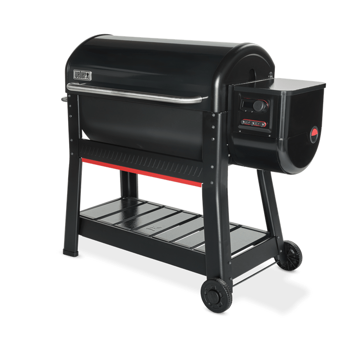 Weber Weber Smoque XL Bottom Shelf (Smoque XL 34) - 3400667 3400667 Barbecue Accessories