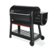 Weber Weber Smoque XL Bottom Shelf (Smoque XL 34) - 3400667 3400667 Barbecue Accessories