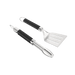 Weber Weber Spatula & Tongs Grill Tool Set - 3400213 3400213 Barbecue Accessories
