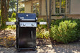 Weber Weber Spirit E-215 Gas Grill Barbecue Finished - Gas