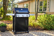 Weber Weber Spirit E-315 Gas Grill Barbecue Finished - Gas