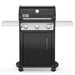 Weber Weber Spirit E-315 Gas Grill Propane 46512001 Barbecue Finished - Gas 077924146336