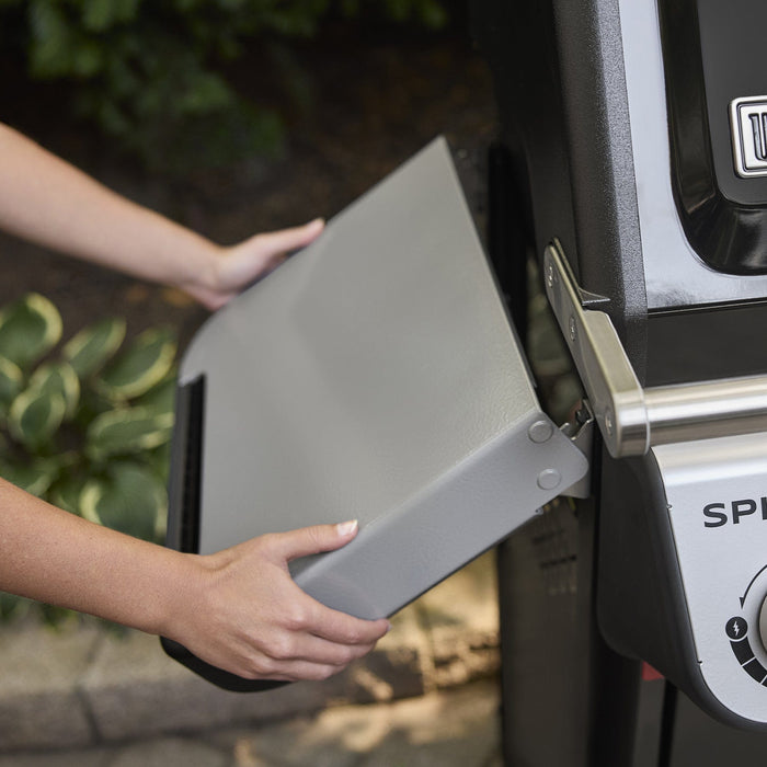 Weber Weber Spirit E-325 Gas Grill Barbecue Finished - Gas