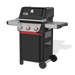 Weber Weber Spirit E-325 Gas Grill Barbecue Finished - Gas