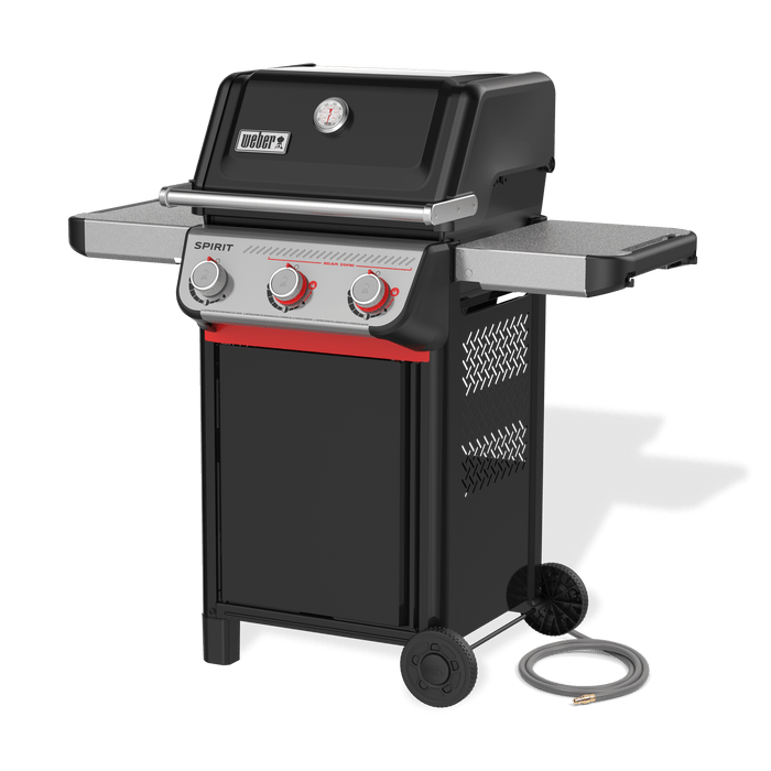 Weber Weber Spirit E-325 Gas Grill Barbecue Finished - Gas