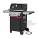 Weber Weber Spirit E-325 Gas Grill Barbecue Finished - Gas