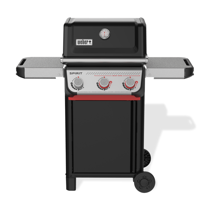 Weber Weber Spirit E-325 Gas Grill Barbecue Finished - Gas