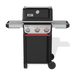 Weber Weber Spirit E-325 Gas Grill Barbecue Finished - Gas