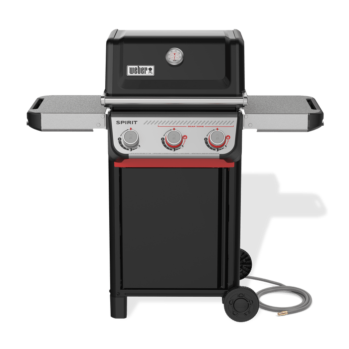 Weber Weber Spirit E-325 Gas Grill Barbecue Finished - Gas