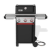 Weber Weber Spirit E-325 Gas Grill Barbecue Finished - Gas