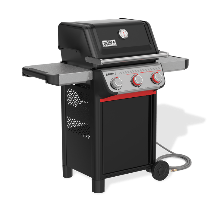 Weber Weber Spirit E-325 Gas Grill Barbecue Finished - Gas