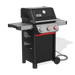 Weber Weber Spirit E-325 Gas Grill Barbecue Finished - Gas