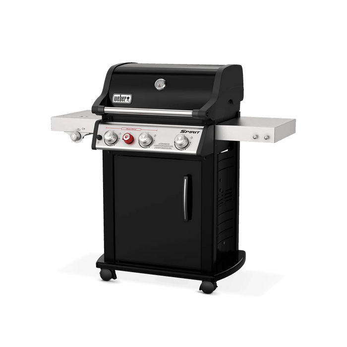 Weber Weber Spirit E-335 Gas Grill Barbecue Finished - Gas