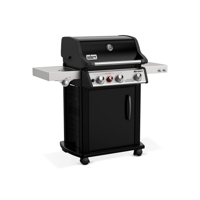 Weber Weber Spirit E-335 Gas Grill Barbecue Finished - Gas