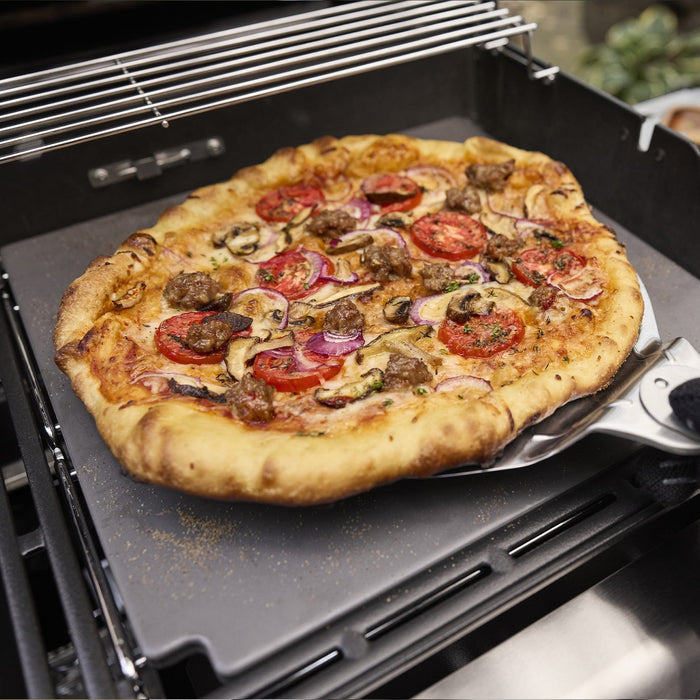 Weber Weber Spirit E-425 Gas Grill Barbecue Finished - Gas