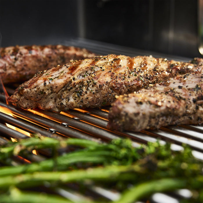 Weber Weber Spirit E-425 Gas Grill Barbecue Finished - Gas