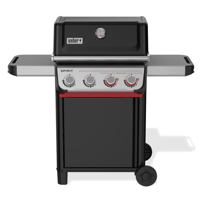 Weber Weber Spirit E-425 Gas Grill Barbecue Finished - Gas