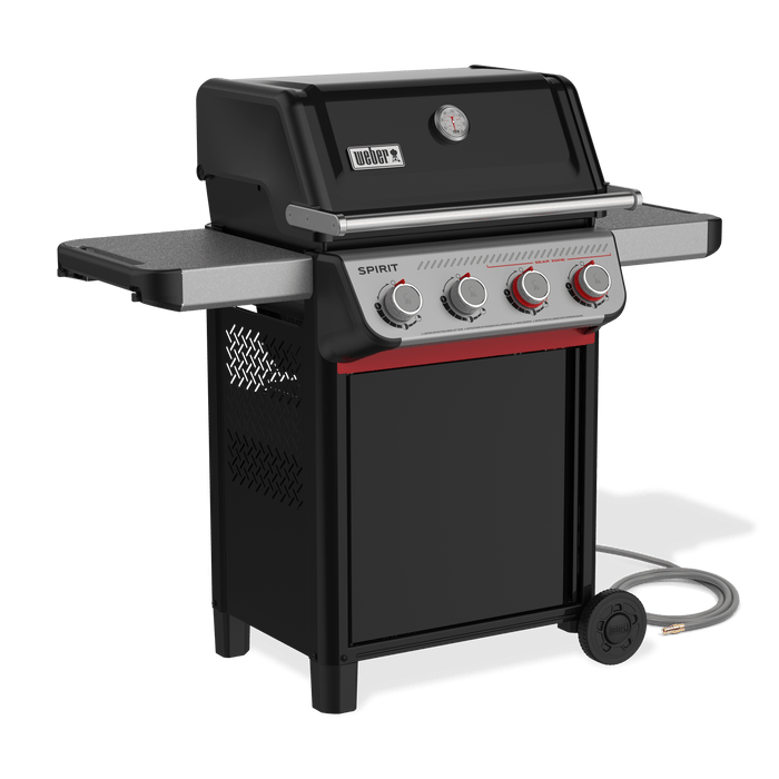 Weber Weber Spirit E-425 Gas Grill Barbecue Finished - Gas