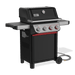 Weber Weber Spirit E-425 Gas Grill Barbecue Finished - Gas