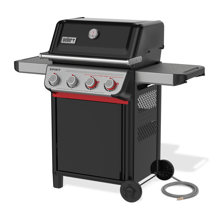 Weber Weber Spirit E-425 Gas Grill Barbecue Finished - Gas
