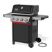 Weber Weber Spirit E-425 Gas Grill Barbecue Finished - Gas