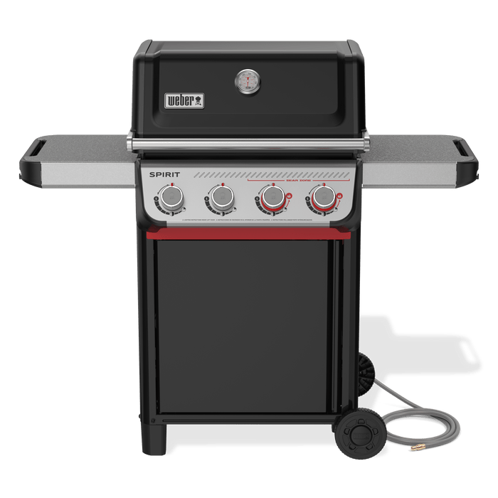 Weber Weber Spirit E-425 Gas Grill Barbecue Finished - Gas