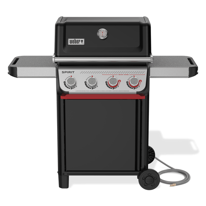 How to Turn on a Weber Grill: Quick & Easy Step-by-Step Guide