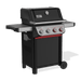 Weber Weber Spirit E-425 Gas Grill Barbecue Finished - Gas