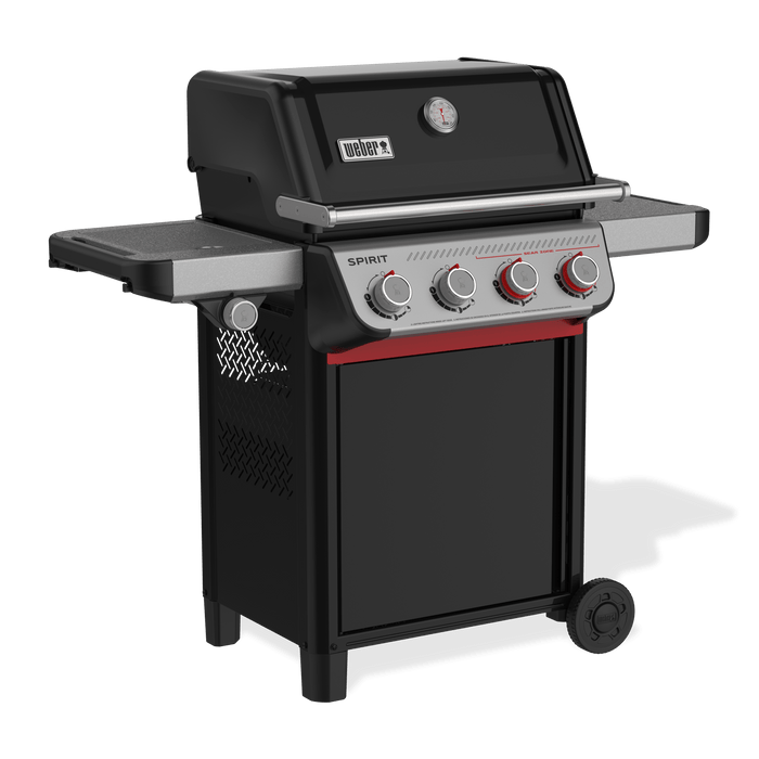 Weber Weber Spirit E-435 Gas Grill Barbecue Finished - Gas