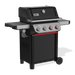 Weber Weber Spirit E-435 Gas Grill Barbecue Finished - Gas