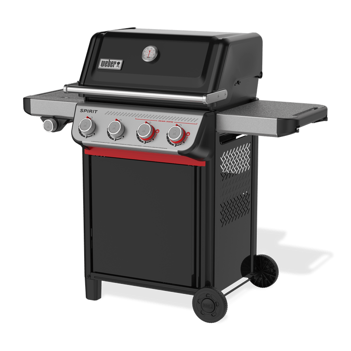 Weber Weber Spirit E-435 Gas Grill Barbecue Finished - Gas