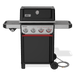 Weber Weber Spirit E-435 Gas Grill Barbecue Finished - Gas