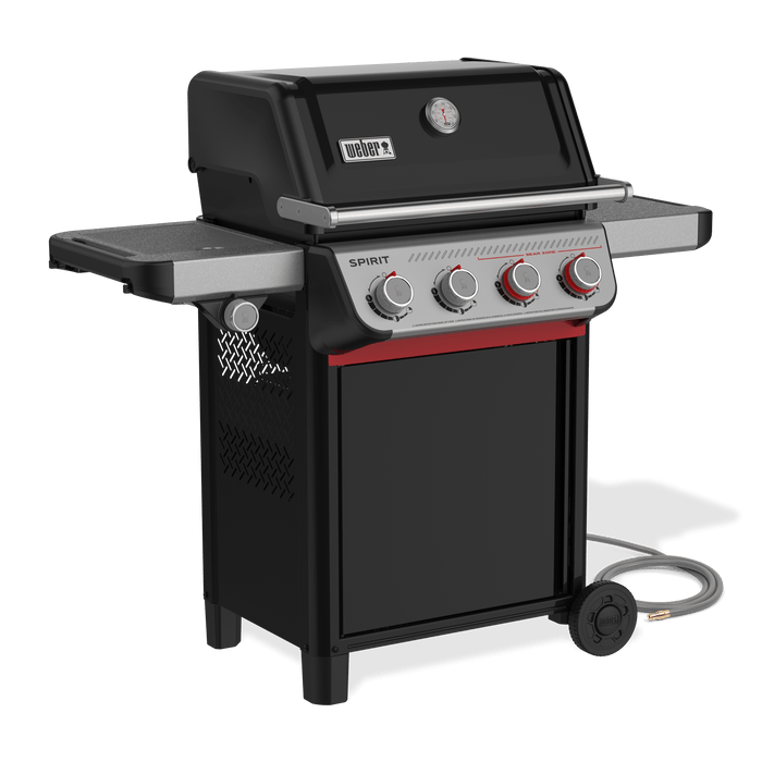 Weber Weber Spirit E-435 Gas Grill Barbecue Finished - Gas