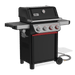 Weber Weber Spirit E-435 Gas Grill Barbecue Finished - Gas