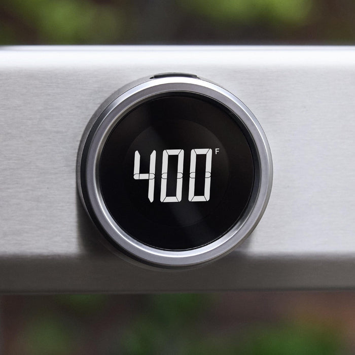 Weber Weber Spirit EP-435 Gas Grill Barbecue Finished - Gas