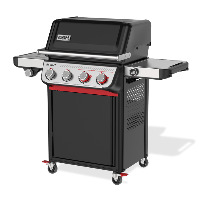 Weber Weber Spirit EP-435 Gas Grill Barbecue Finished - Gas