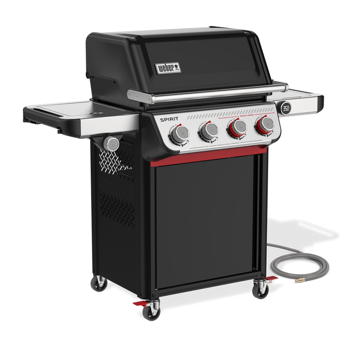 Weber Weber Spirit EP-435 Gas Grill Barbecue Finished - Gas