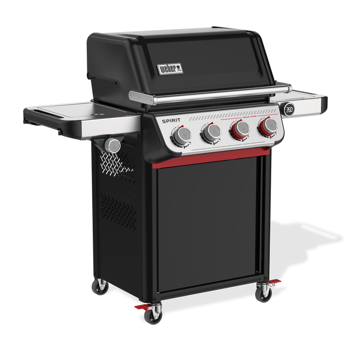 Weber Weber Spirit EP-435 Gas Grill Barbecue Finished - Gas