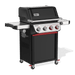 Weber Weber Spirit EP-435 Gas Grill Barbecue Finished - Gas