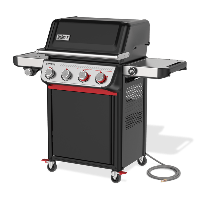 Weber Weber Spirit EP-435 Gas Grill Barbecue Finished - Gas
