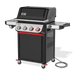 Weber Weber Spirit EP-435 Gas Grill Barbecue Finished - Gas